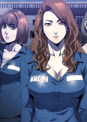 免费漫画网站大全热门日漫推荐